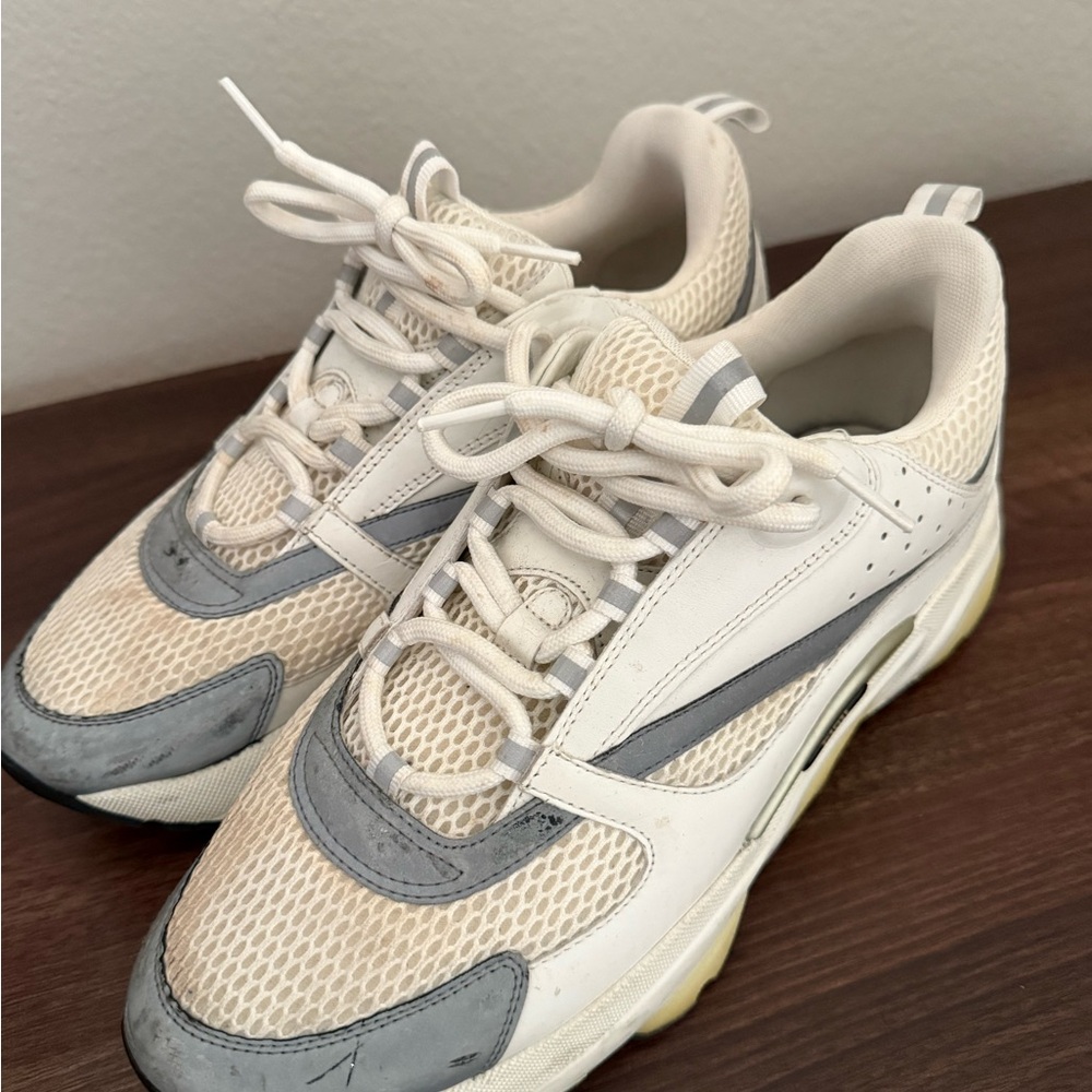 Dior Men’s Sneakers